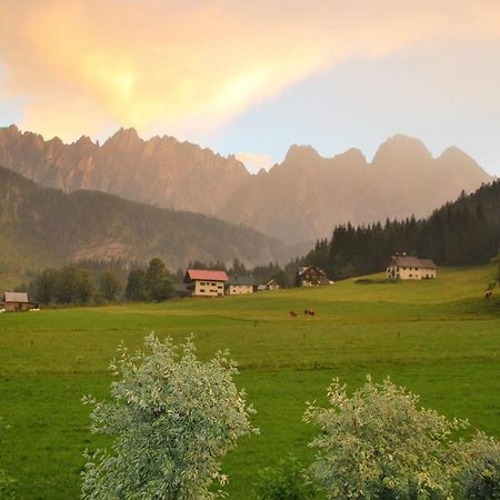 Frühstückspension Pachler Gosau Zimmer foto