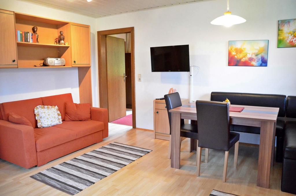 Frühstückspension Pachler Gosau Zimmer foto