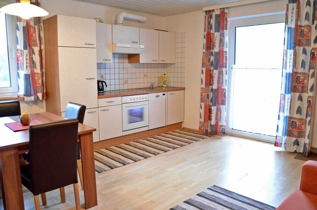Frühstückspension Pachler Gosau Zimmer foto