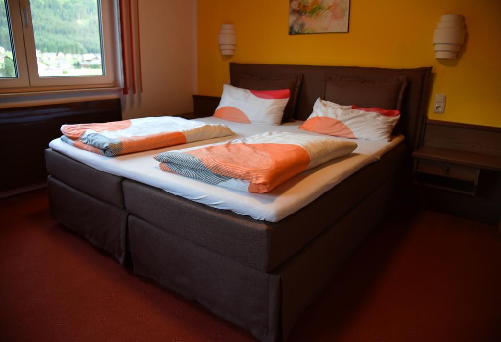 Frühstückspension Pachler Gosau Zimmer foto