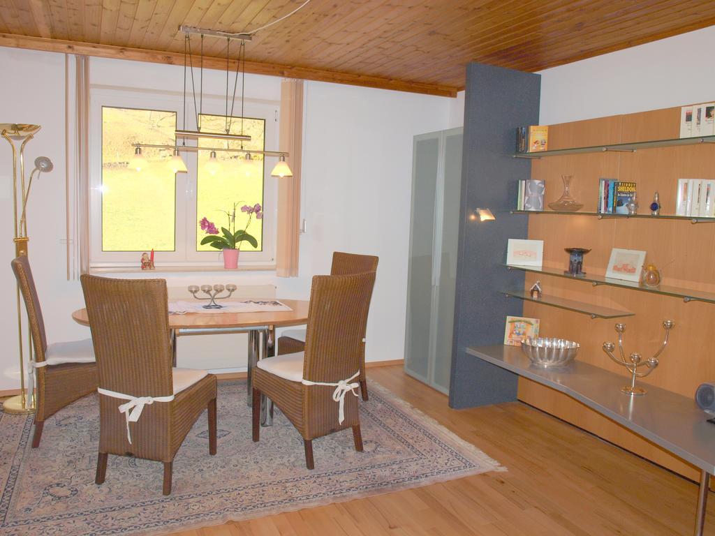 Frühstückspension Pachler Gosau Zimmer foto