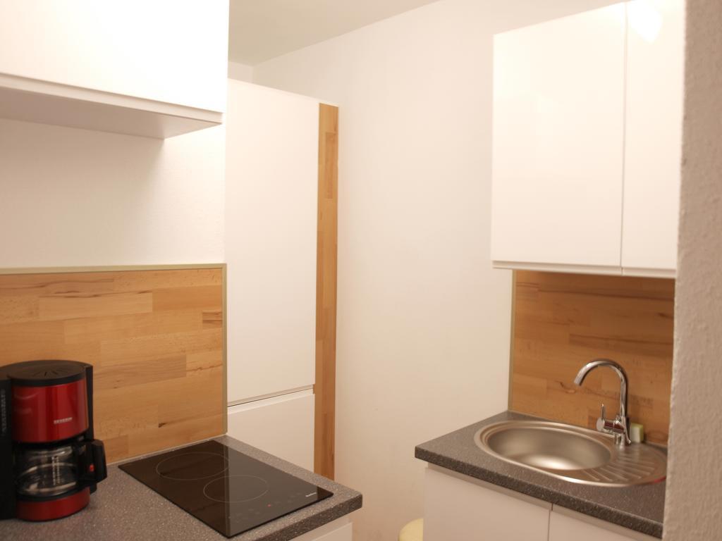 Frühstückspension Pachler Gosau Zimmer foto